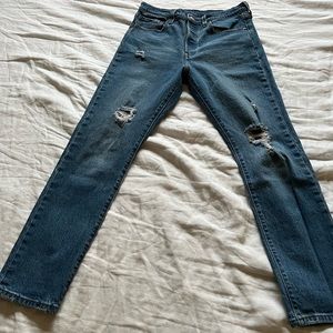 Levi’s 501 Skinny